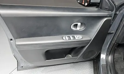 Hyundai Ioniq5