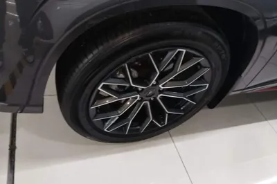 CHANGAN OSHAN Z6