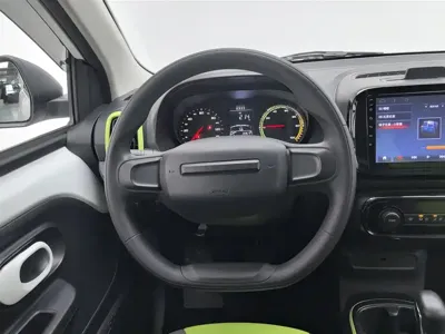 Roewe Clever