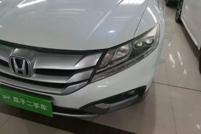Honda Crosstour