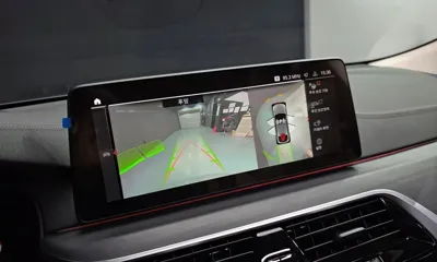 BMW Gran Turismo