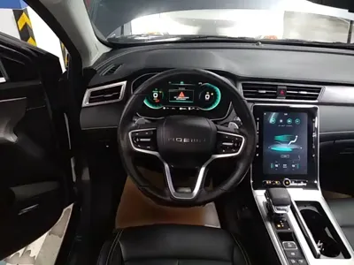 Roewe RX5 New Energy
