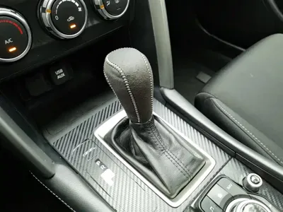 Mazda CX-4