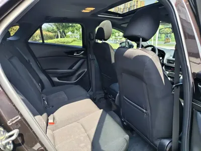 Mazda CX-4