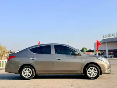 Nissan Sunny