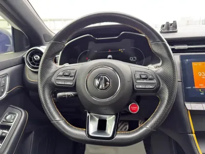 MG MG6