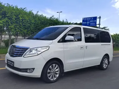 Fengxing Fengxing CM7
