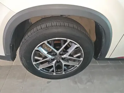 Changan 长安CS75PLUS