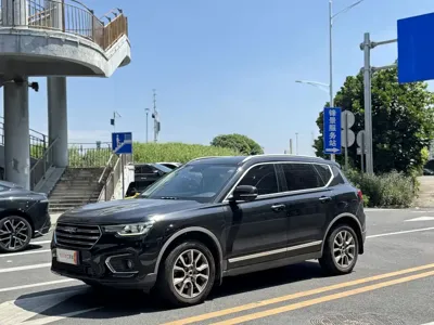 Haval H7