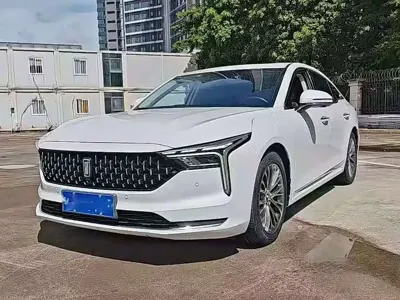Bestune B70