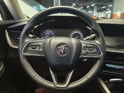 Buick Envision S