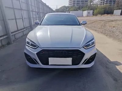 Audi A5 (Import)