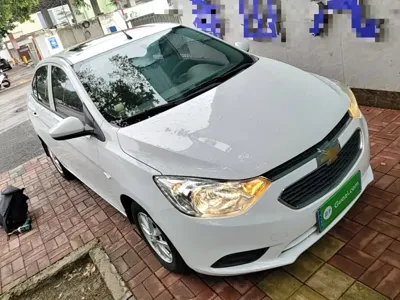 Chevrolet Sail