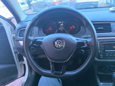 Volkswagen Gran Lavida