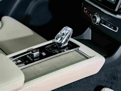 Volvo XC90 PHEV