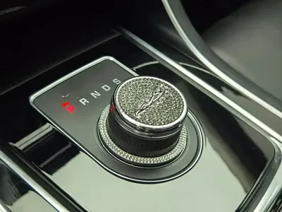 Jaguar XEL