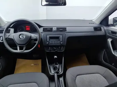 Volkswagen Santana