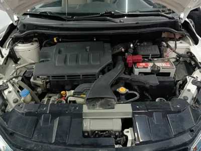 Venucia R50