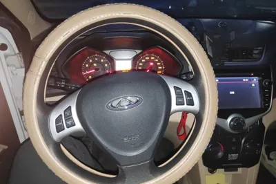 Chery Fengyun 2