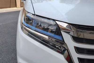 Honda Elysion