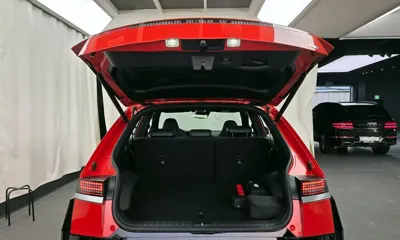 Hyundai Ioniq5
