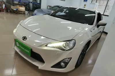 Toyota 86