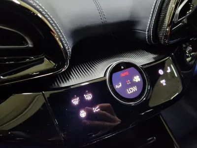 Ferrari Purosangue