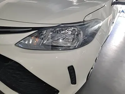Toyota Vios FS