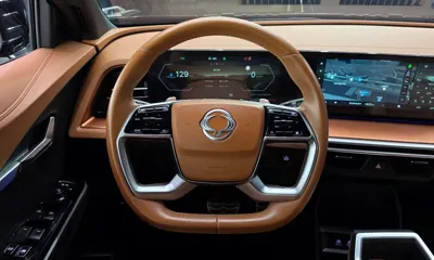 KG_Mobility_Ssangyong Torres