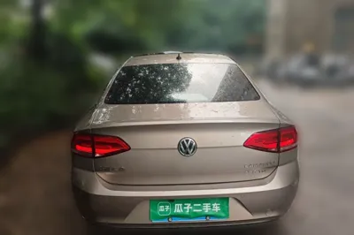 Volkswagen Lamando