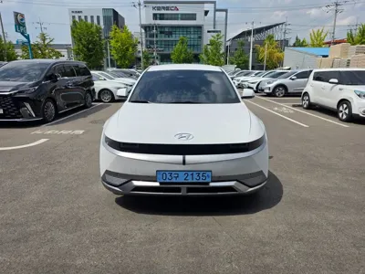 Hyundai Ioniq5