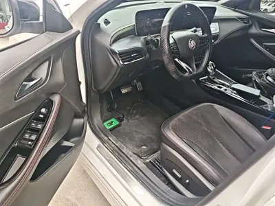 Buick Verano