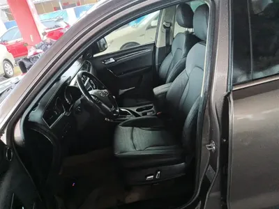 Zotye Zotye T600