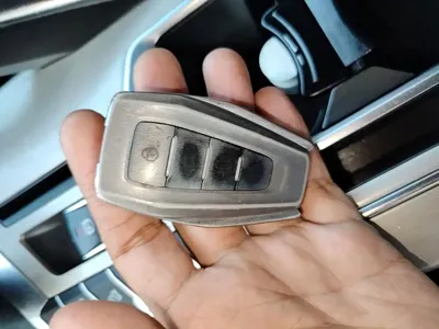 Geely Binyue