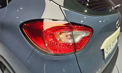 Renault-KoreaSamsung QM3