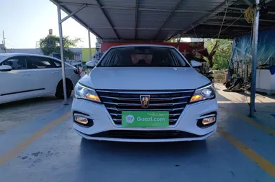 Roewe i5