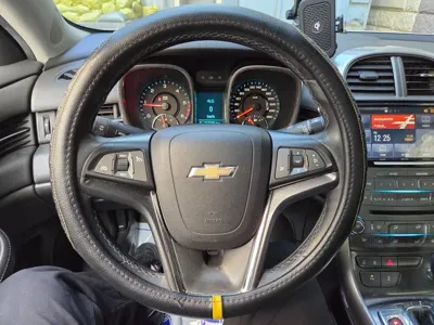 ChevroletGMDaewoo Malibu