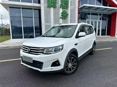 Fengxing Fengxing SX6