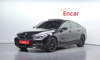 BMW Gran Turismo