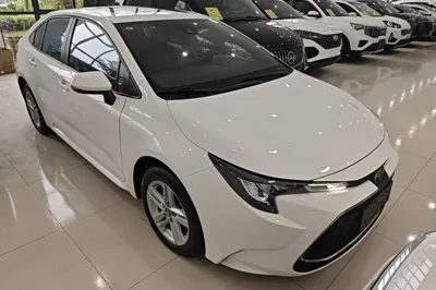 Toyota Levin