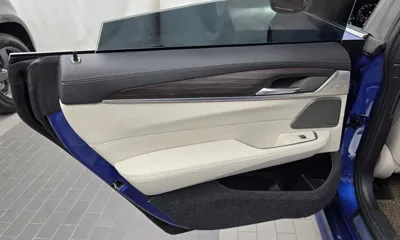 BMW Gran Turismo