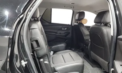 ChevroletGMDaewoo Traverse