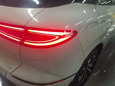 BYD 海狮06