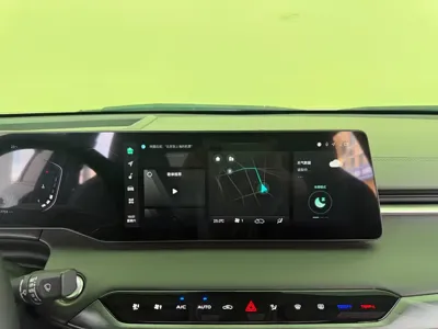 Changan Ruicheng PLUS