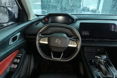 Changan CS55PLUS