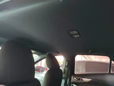 Mazda CX-4