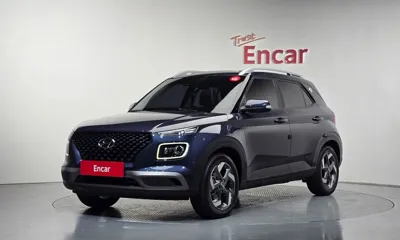 Hyundai Venue