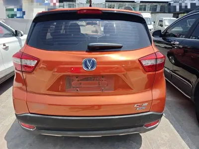 Changan CS15