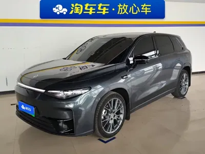 Leapmotor Leapmotor C10