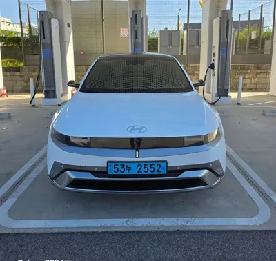 Hyundai Ioniq5